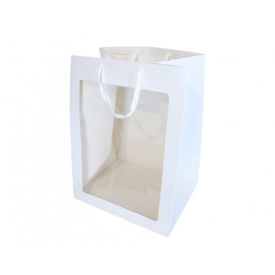 Torebki papierowe 60cm/45cm/35cm -zdjęcie numer 1