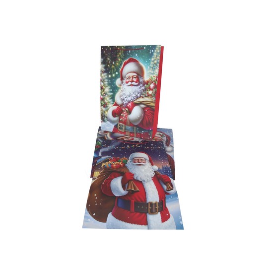 Torebki papierowe mi kol 72cm/51cm/18cm -zdjęcie numer 1