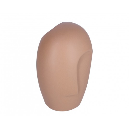 Wazon ozdobny piaskowy śr 9cm/15cm -zdjęcie numer 1