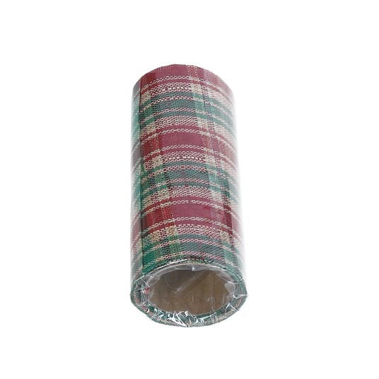 Wstąźka ozdobna do kompozycji 12cm/450cm -zdjęcie numer 1