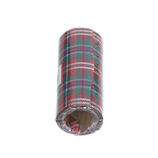 Wstąźka ozdobna do kompozycji 12cm/450cm -zdjęcie numer 1