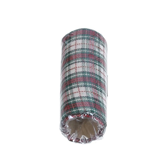 Wstąźka ozdobna do kompozycji 12cm/450cm -zdjęcie numer 1