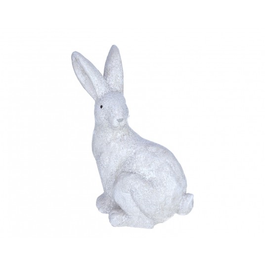 Zając wielkanocny 36cm/26cm -zdjęcie numer 1