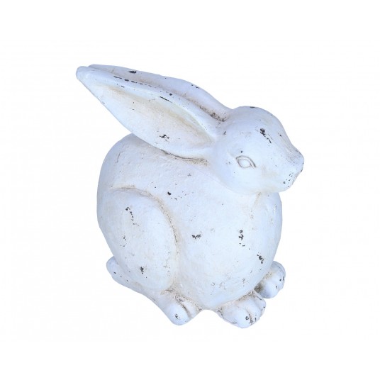 Zajączek do dekoracji 29cm/24cm -zdjęcie numer 1