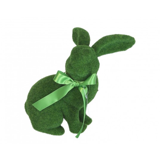 Zajączek wielkanocny do dekoracji 24cm/18cm -zdjęcie numer 2