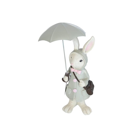 Zajączek wielkanocny do kompozycji 26cm -zdjęcie numer 2