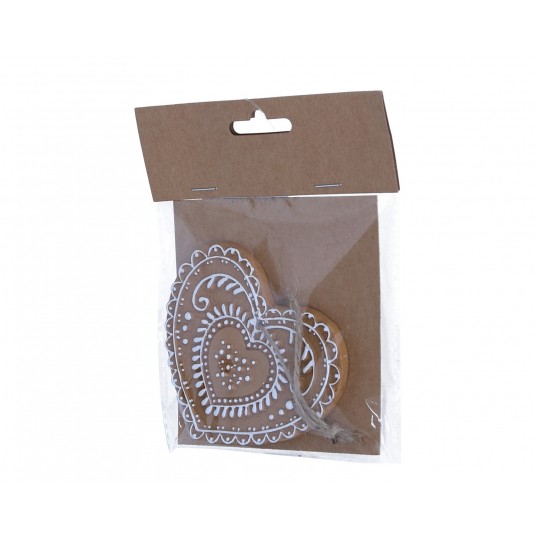 Zawieszka ozdobna do kompozycji 7cm/9cm -zdjęcie numer 1
