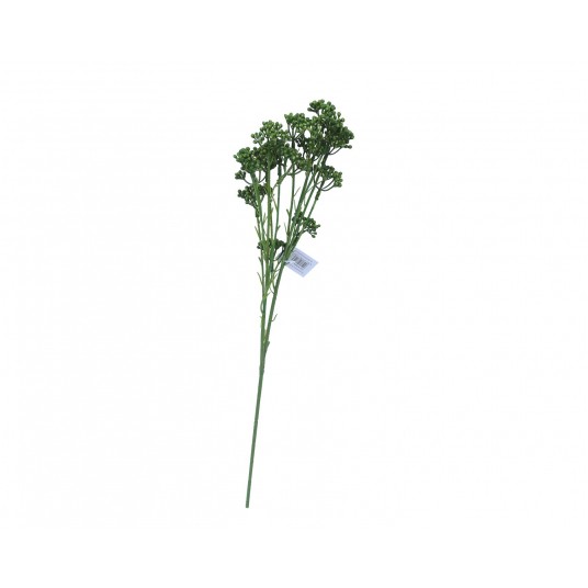 Zielone kulki na łodydze 72cm -zdjęcie numer 1