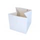 Dekoracyjna torebka papierowa 30cm/30cm/30cm -zdjęcie numer 4
