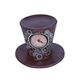 Dekoracyjne figurki z polirezynu śr 19cm/16cm -zdjęcie numer 2