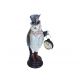 Figurka ozdobna do dekoracji śr 11cm/27cm -zdjęcie numer 2
