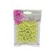 Korale pistacjowe 8mm op=190szt -zdjęcie numer 1