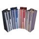 Torebki papierowe na alkohol mix 38cm/11cm/11cm -zdjęcie numer 1