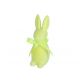Zajączek wielkanocny j pistacjowy 16cm -zdjęcie numer 2