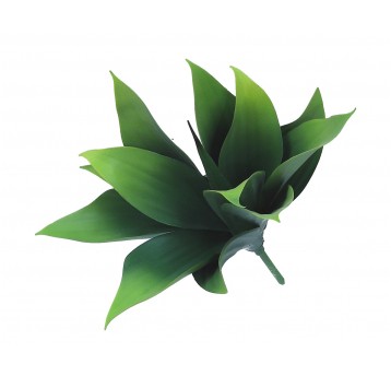 Agawa ozdobna do dekoracji 33cm