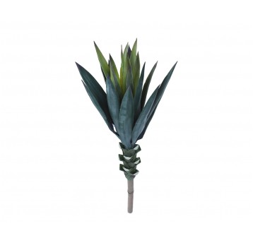 Agawa ozdobna do dekoracji 78cm