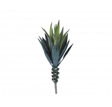 Agawa ozdobna do dekoracji 98cm