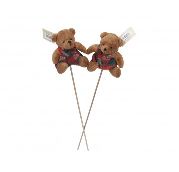 Art.dekor.do kompozycji na piku 48cm