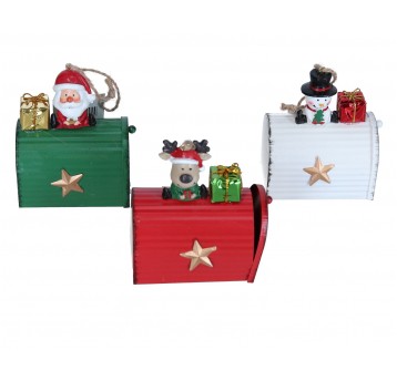 Art. z tworzywa sztucznego mix kol.10cm/8cm