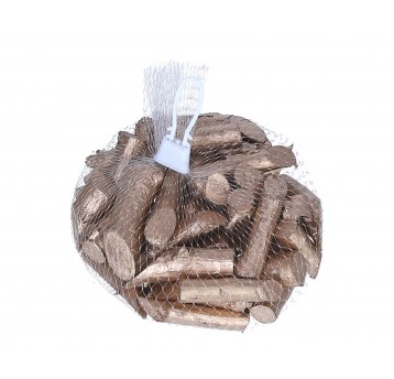 Artykuły ozdobne do dekoracji złote op.12cm