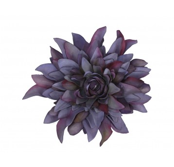 Azalia wyrobowa fioletowa śr 11cm