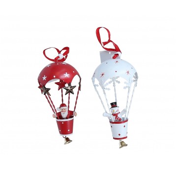 Balony ozdobne do kompozycji mix 15cm