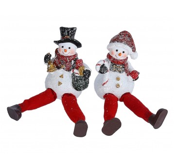 Balwanek z prezentem mix 16cm /6cm