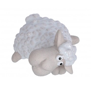 Baranek leżący 9cm /4cm
