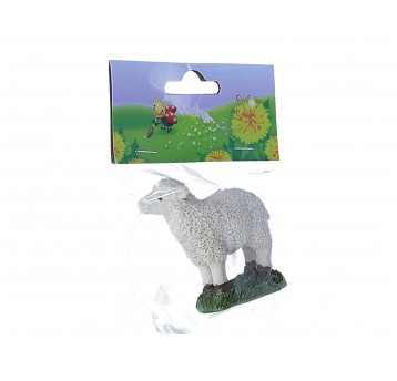 Baranek wielkanocny 5cm/6cm