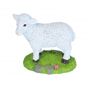 Baranek wielkanocny 8cm/8cm