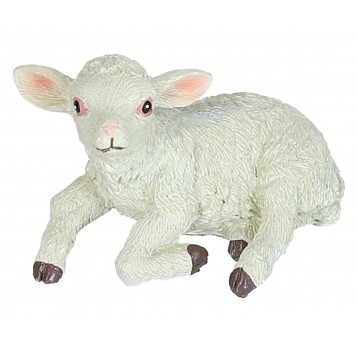 Baranek wielkanocny do dekoracji 7cm/11cm