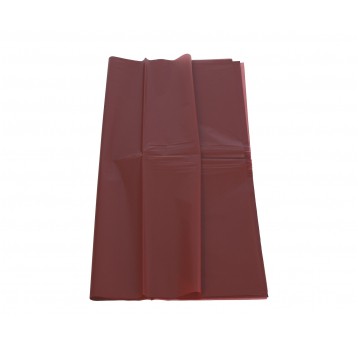 Bibułka ozdobna do kwiatów 60cm/60cm op=20szt