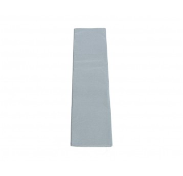 Bibułka papierowa szara op=10 szt 65x50cm