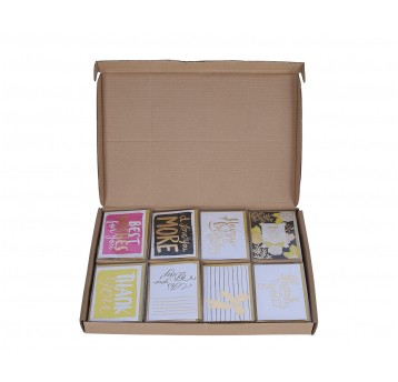 Bileciki ozdobne 1szt.13,5cm/10cm op=160 szt.