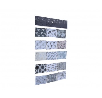 Bileciki ozdobne op=120 szt.