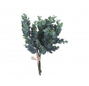 Bukiecik eukaliptusa zielonego 36cm