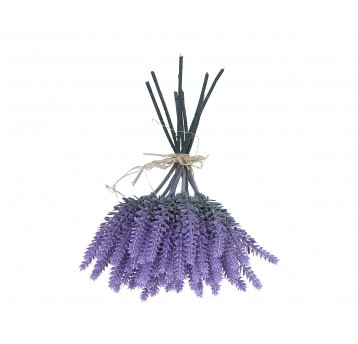Bukiecik lawendy ozdobnej 34cm
