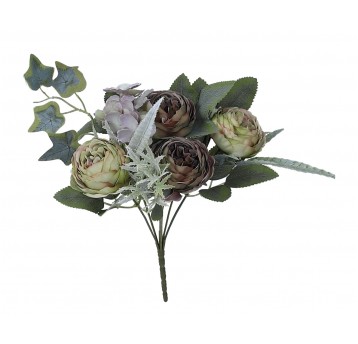 Bukiecik pełnika 32cm