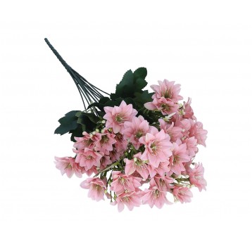 Bukiet kwiatów do dekoracji 50cm