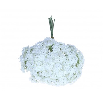 Bukiet kwiatów do kompozycji 34cm