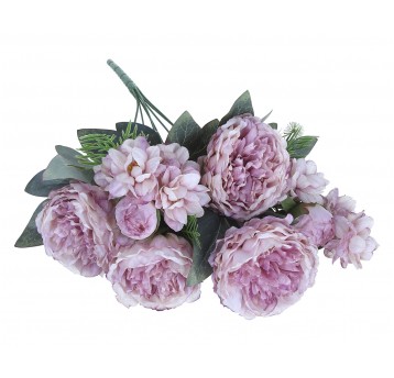 Bukiet kwiatów do kompozycji 50cm