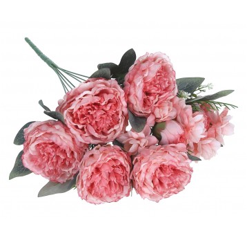 Bukiet kwiatów do kompozycji 50cm