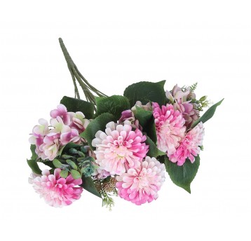 Bukiet kwiatow do kompozycji 58cm