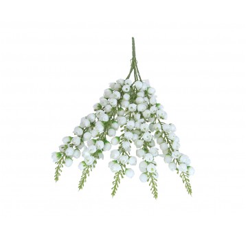 Bukiet kwiatów do kompozycji 60cm
