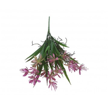 Bukiet ozdobnej trawy do kompozycji 35cm