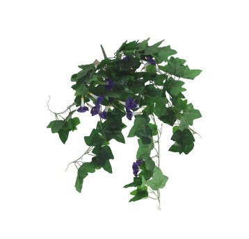 Bukiet z liści l 80cm d 40cm