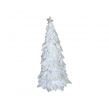 Choinka do kompozycji śr 11cm/21cm