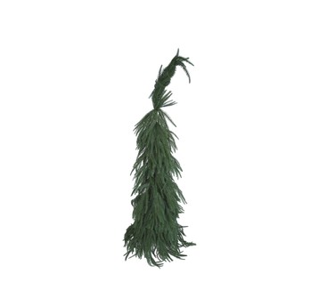 Choinka ozdobna do dekoracji 120cm