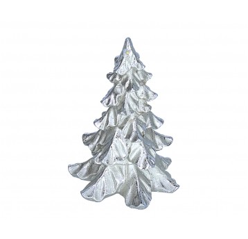 Choinka ozdobna do kompozycji śr 9cm/12cm