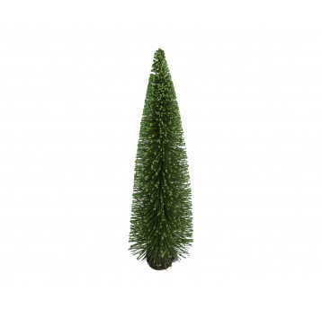 Choinka zielona na podstawce 60cm